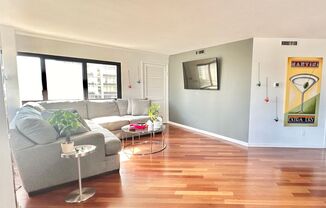 1 bed, 1 bath, $1,795