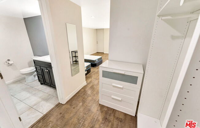 1 bed, 1.5 baths, 742 sqft, $2,695, Unit 106