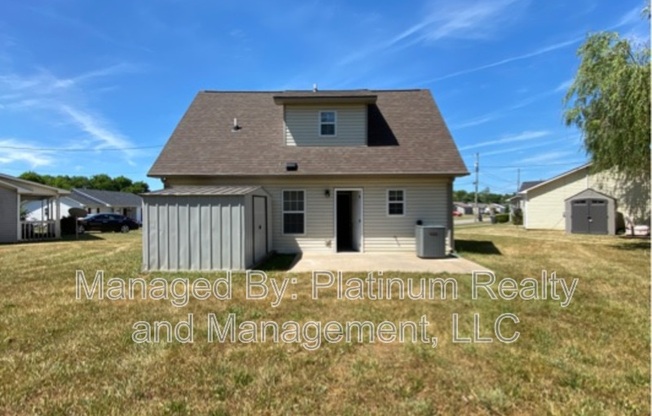 Partner-provided property photo