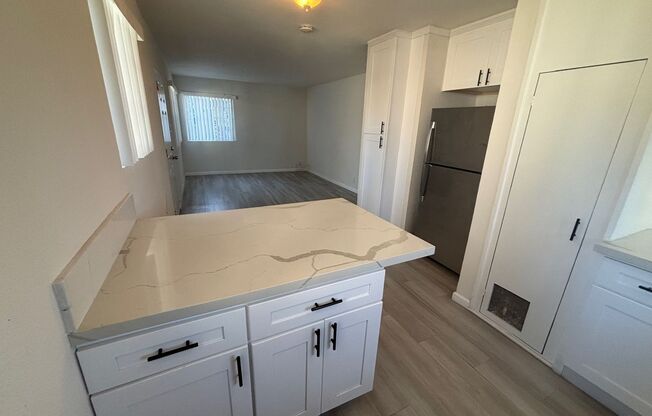 Park View Apartments in The Heart of San Diego!