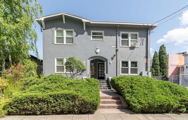 2339 Oregon St