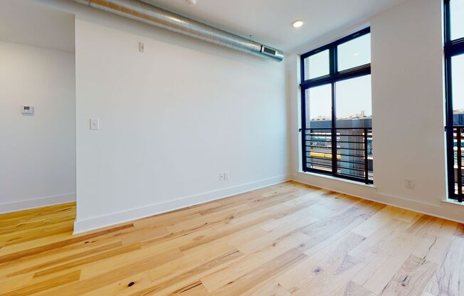 1 bed, 1 bath, 615 sqft, $1,450, Unit 311