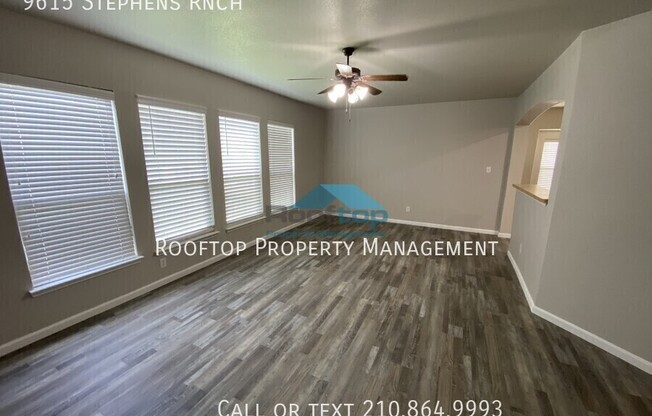 9615 STEPHENS RNCH