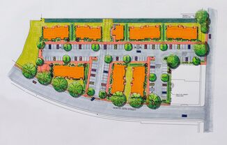 Oak Springs Apartments