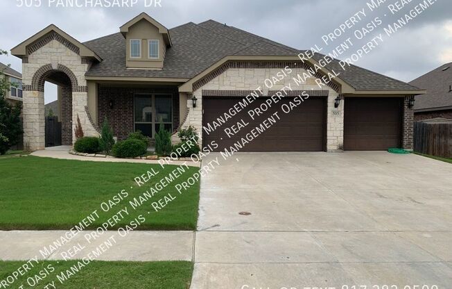 505 PANCHASARP DR