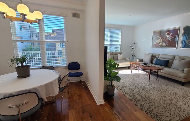 3 beds, 2 baths, $5,250, Unit # 1418