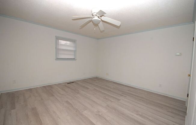 2803 Warrick Cir. Apt F1 Goldsboro, NC 27534