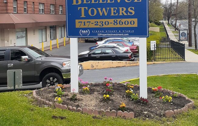 Bellevue Towers