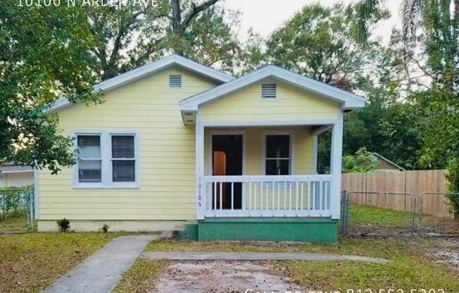 10106 N ARDEN AVE