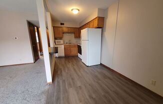 1 bed, 1 bath, $799, Unit 815-12