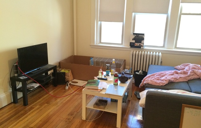 1616- Cambridge Realty, LLC