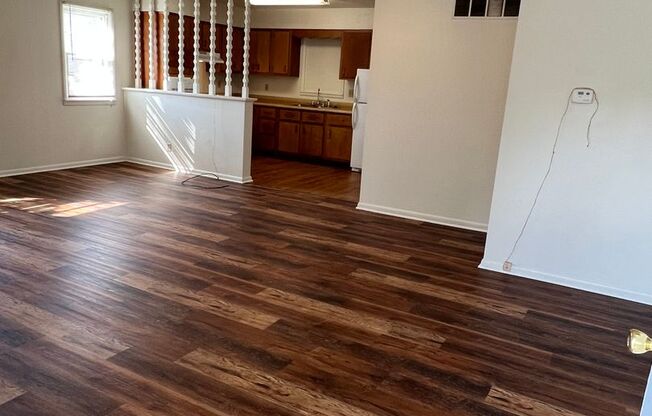 2 Bedroom (Ellettsville) Available September 2026 for $1,230 (All Utilities Paid by Owner!)