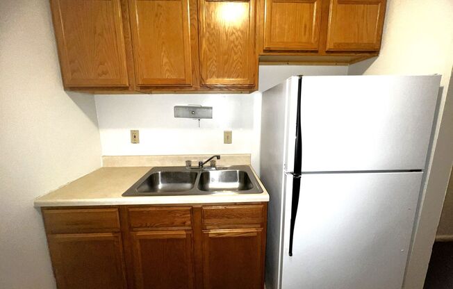 Gold Falls Villa Apartments
