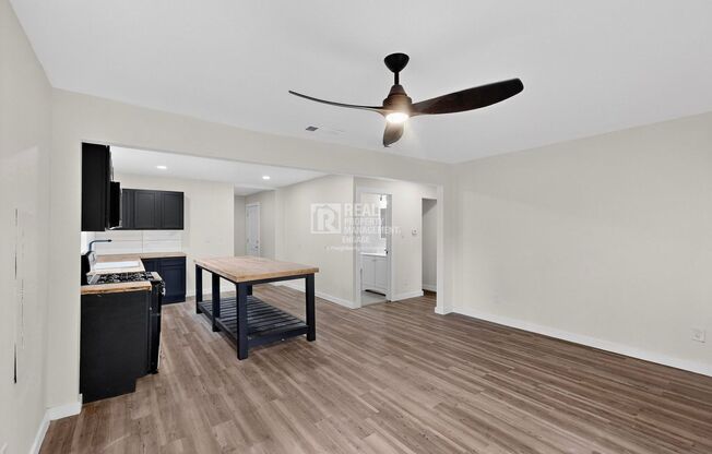 Single Story 3-Bedroom Home in McKinney Available for Rent