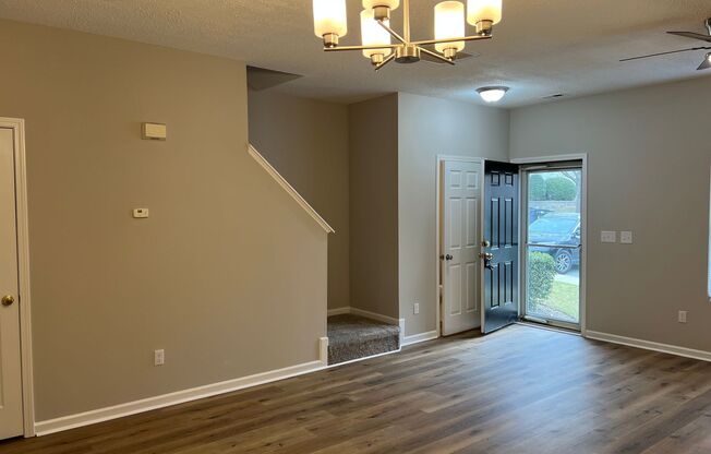 116 Baberton Dr, Apex - Bev Roberts Rentals and Property Management