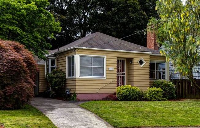 4BD 2BA House