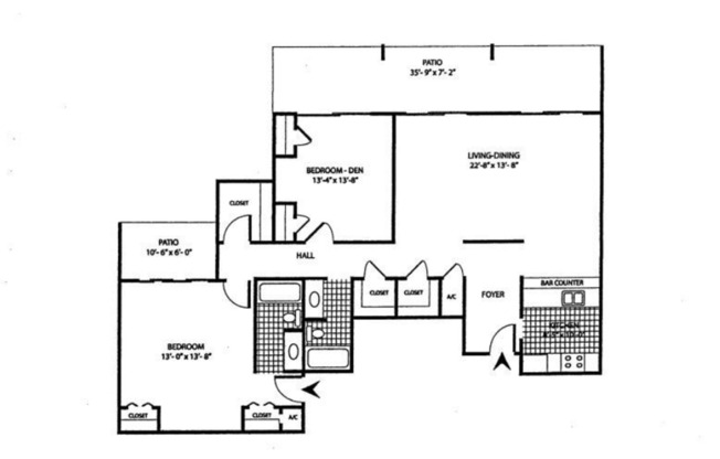 Partner-provided property photo