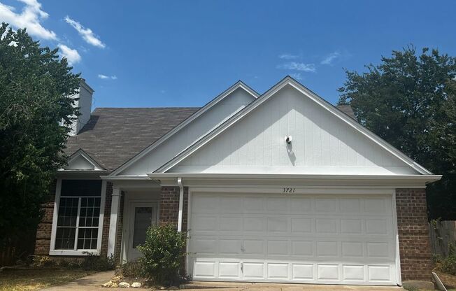 3721 FLINTWOOD TRL
