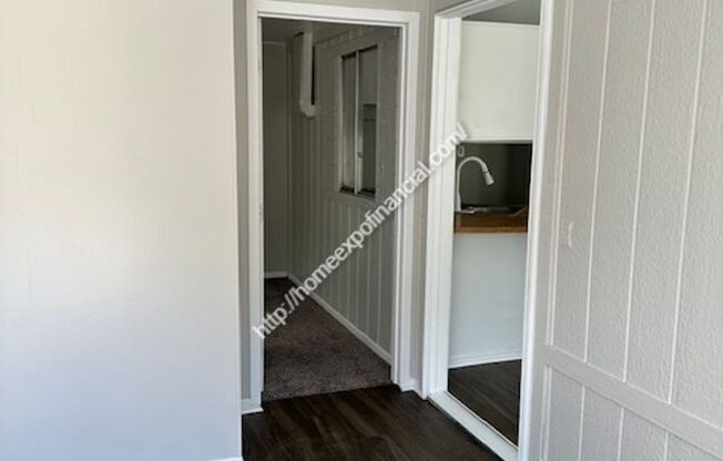 3 beds, 1 bath, $1,695