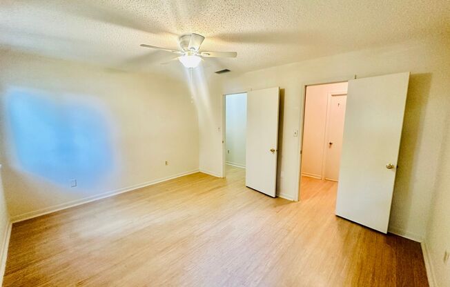 1-Bedroom Apartment in Bivens South Lakefront Community