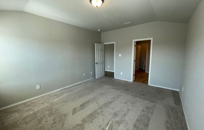 Beautiful 4x2 Rental Home in NBTX!