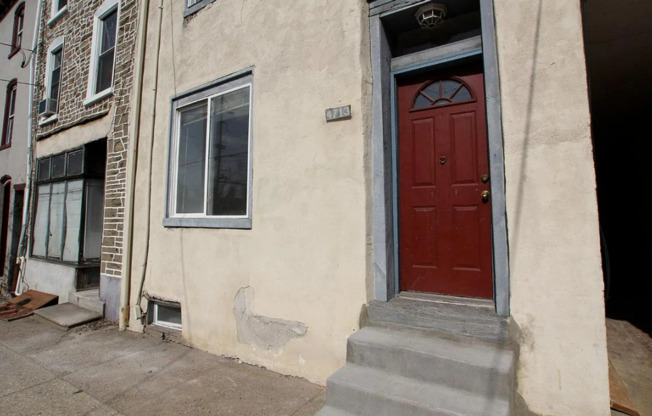 Charming 3-Story Home in the Heart of Manayunk – 4713 Umbria Street