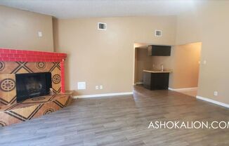 3 beds, 2 baths, $1,700