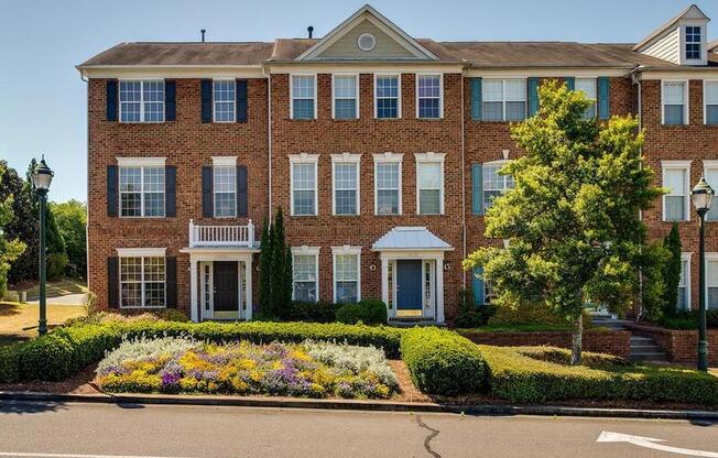 14930 BALLANTYNE VLG WAY