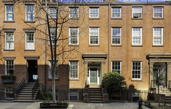 77 HORATIO ST