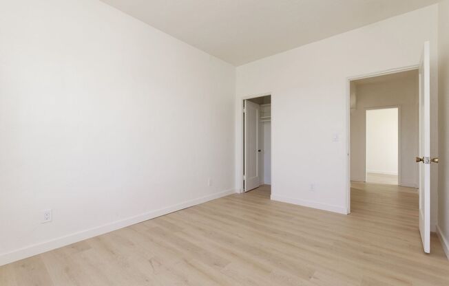 2 beds, 1 bath, 650 sqft, $2,795, Unit 201