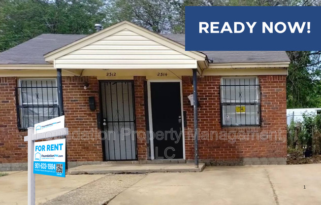 2314 NORMAN AVE