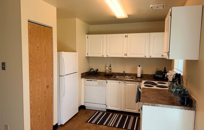 3 beds, 1 bath, 906 sqft, $1,799, Unit 14