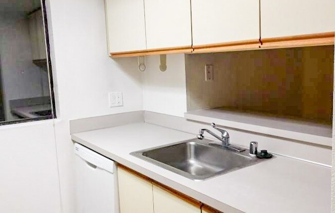 Garden Terrace Apartments