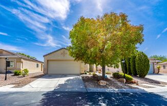 3 Bedroom Single Story Northwest Vegas Home