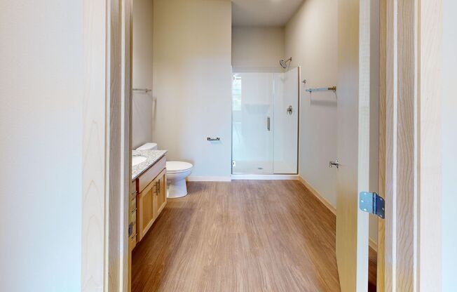 2 beds, 2 baths, 1,353 sqft, $2,500, Unit #523