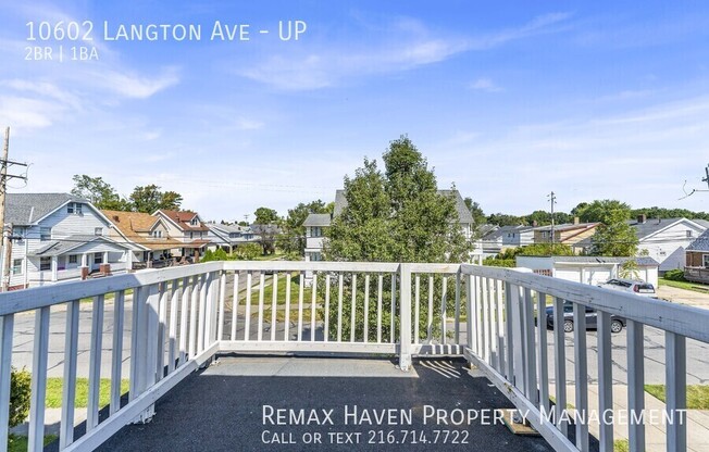 10602 LANGTON AVE
