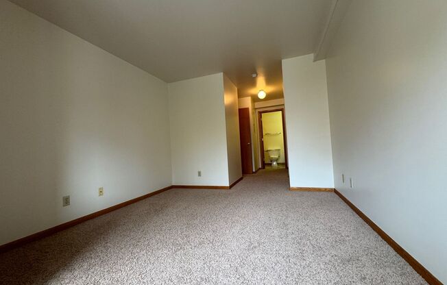 1 bed, 1 bath, $1,625