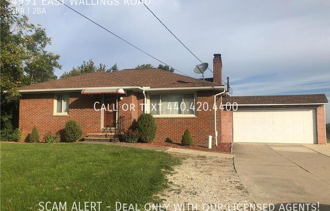 4991 E WALLINGS RD