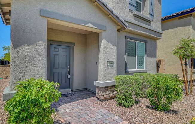 Stunning 3 Bedroom in Skye Canyon Master Planned Community