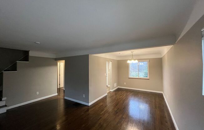 4 beds, 1 bath, $1,575