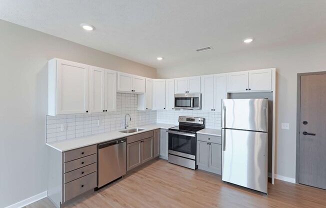 1 bed, 1 bath, 667 sqft, $1,199, Unit 246