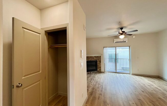 Edy Road Townhomes