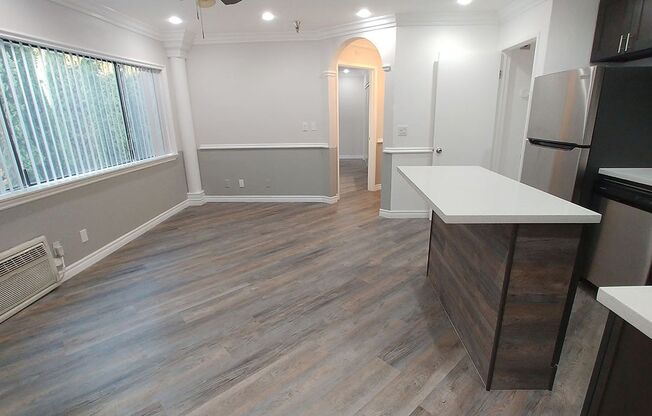 2 beds, 2 baths, 910 sqft, $2,650, Unit 508