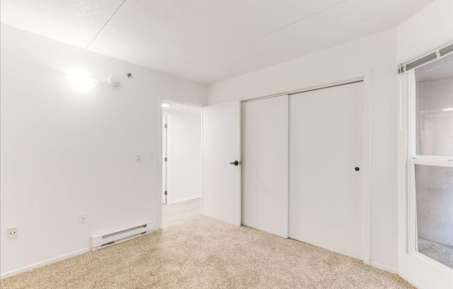1 bed, 1 bath, 491 sqft, $1,375, Unit 403