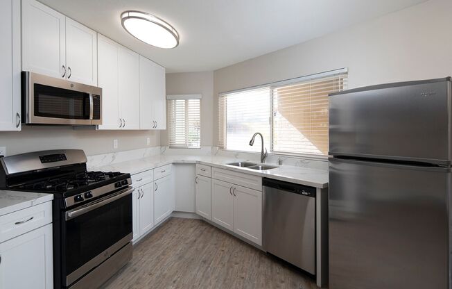 Villas at Carlsbad