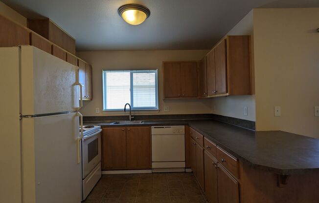 2 beds, 2 baths, 994 sqft, $1,295, Unit D302