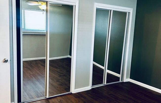 Look and Lease special for $1199!