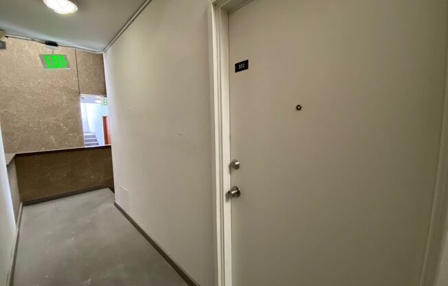 1419 Apartments