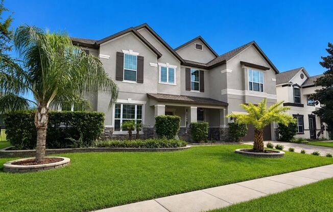 Apopka - 8 Bedroom, 4 Bathroom – $4,395.00