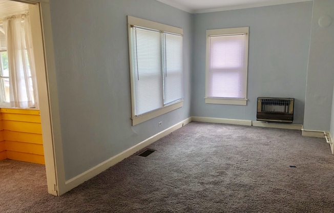 Awesome location for Garage Apartment